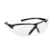 Picture of PROTECTIVE EYE ONIX Black Frame with Clear Lens (J1189A)