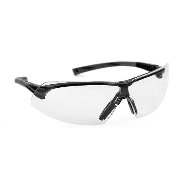 Picture of PROTECTIVE EYE ONIX Black Frame with Clear Lens (J1189A)