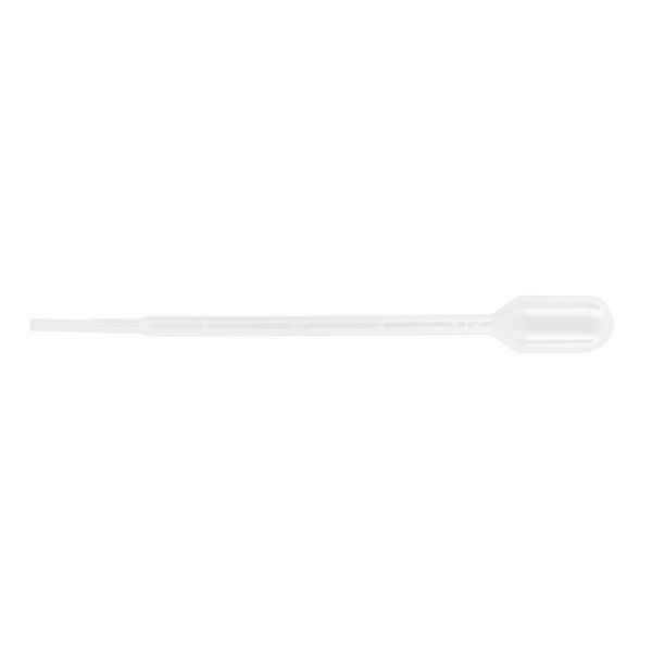 Picture of TRANSFER PIPETTES Sterile 3ml (J0353CS) - 100/box