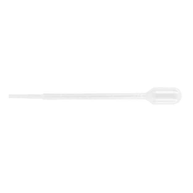 Picture of TRANSFER PIPETTES Sterile 3ml (J0353CS) - 100/box