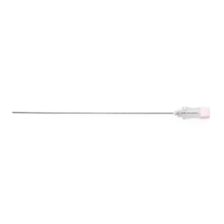 Picture of SPINAL NEEDLE Unmarked (J0529AN) - 18g x 15cm