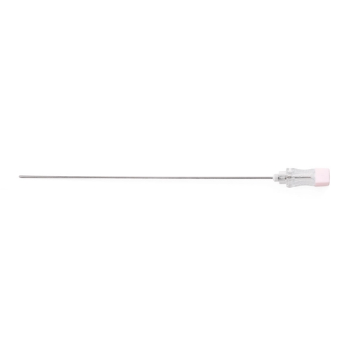 Picture of SPINAL NEEDLE Unmarked (J0529AN) - 18g x 15cm