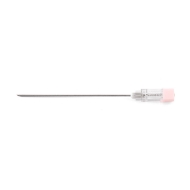 Picture of SPINAL NEEDLE Unmarked (J0529JN) - 18g x 9cm