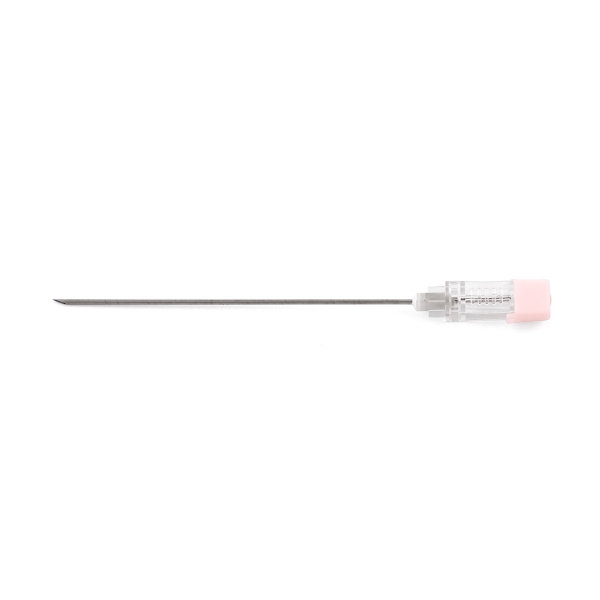 Picture of SPINAL NEEDLE Unmarked (J0529JN) - 18g x 9cm