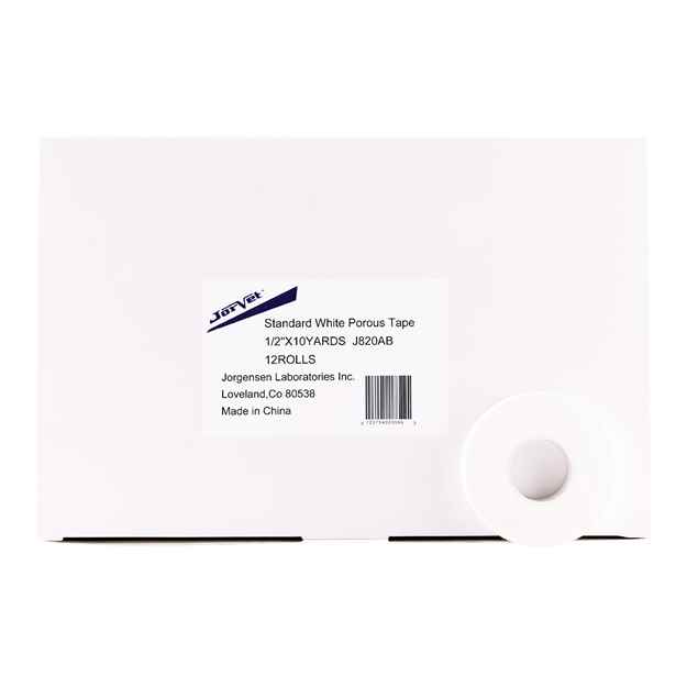 Picture of ADHESIVE TAPE SURGICAL 1/2in (J0820AB) - 12's