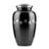 Picture of CREMATION Urn Paw Print Classic Slate (J0316PSL) - Large