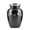 Picture of CREMATION Urn Paw Print Classic Slate (J0316PSM) - Medium