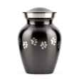 Picture of CREMATION Urn Paw Print Classic Slate (J0316PXS) - X Small