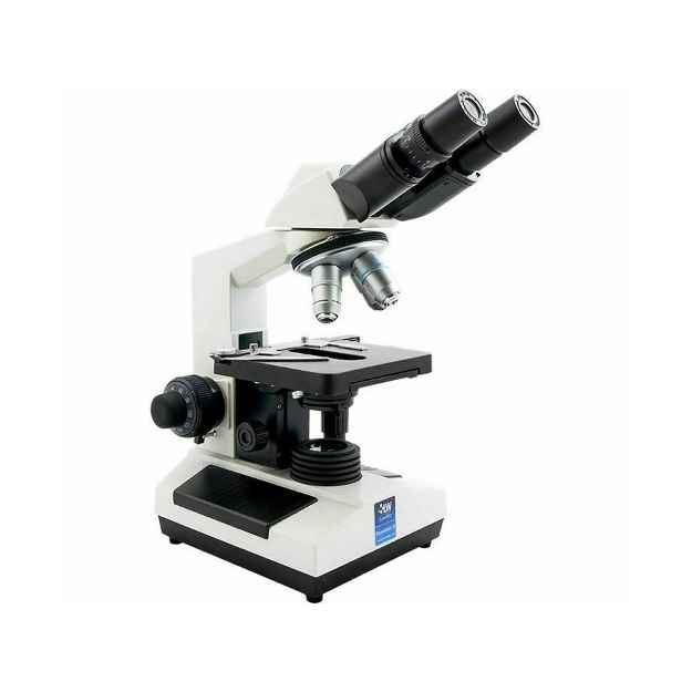 Picture of MICROSCOPE  REVELATION III LED BINOCULAR  (J0334ABC)