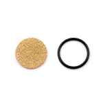 Picture of REPLACEMENT FILTER and O RING for old style water filter(J0452D13RF)