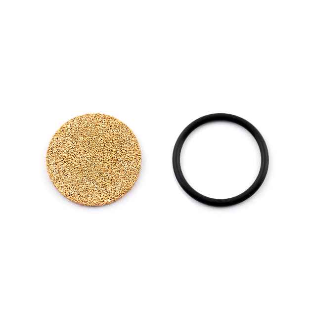 Picture of REPLACEMENT FILTER and O RING for old style water filter(J0452D13RF)