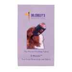 Picture of MUZZLE C - MUZZLE with Velcro Flaps Nylon (J1235B) - Size 2