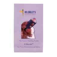 Picture of MUZZLE C - MUZZLE with Velcro Flaps Nylon (J1235B) - Size 2