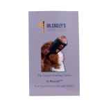 Picture of MUZZLE C - MUZZLE with Velcro Flaps Nylon (J1235F) - Size 4 XL