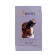 Picture of MUZZLE C - MUZZLE with Velcro Flaps Nylon (J1235G) - Size 5