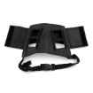 Picture of MUZZLE C - MUZZLE with Velcro Flaps Nylon (J1235H) - Size 5 XL