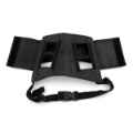 Picture of MUZZLE C - MUZZLE with Velcro Flaps Nylon (J1235H) - Size 5 XL