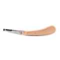 Picture of HOOF KNIFE Aesculap Double Edge (J0034AD)