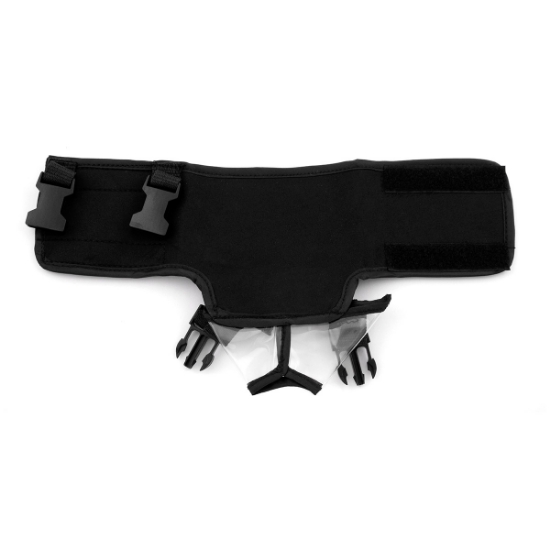 Picture of MUZZLE PURR- FECT FELINE (J1346C) - Large