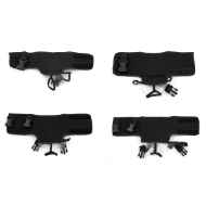 Picture of MUZZLE PURR- FECT FELINE (J1346S) - Set of 4