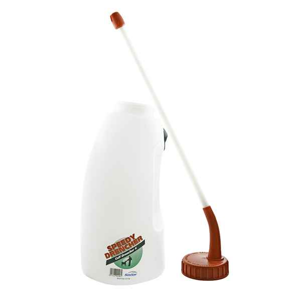 Picture of SPEEDY CALF DRENCHER (J1317L) - 4 litre