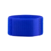 Picture of COW LEG ID BAND Nylon BLUE (J1313B) - 10/pk