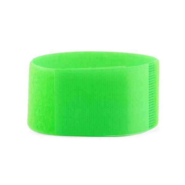 Picture of COW LEG ID BAND Nylon GREEN (J1313G) - 10/pk