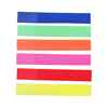 Picture of COW LEG ID BAND Nylon PINK (J1313P) - 10/pk