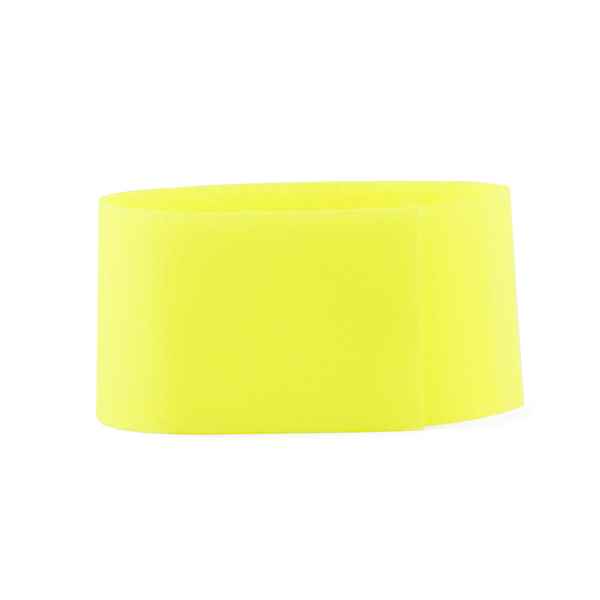 Picture of COW LEG ID BAND Nylon YELLOW (J1313Y) - 10/pk