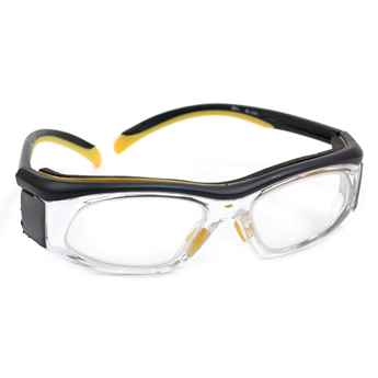 Picture of PROTECTIVE EYE WEAR Wrap Around Hornet Frame (J0676EH)