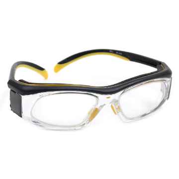 Show details for PROTECTIVE EYE WEAR Wrap Around Hornet Frame (J0676EH) Picture of PROTECTIVE EYE WEAR Wrap Around Hornet Frame (J0676EH)
