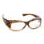 Show details for PROTECTIVE EYE WEAR Ultra Wrap Around  (J0676EF) Picture of PROTECTIVE EYE WEAR Ultra Wrap Around  (J0676EF)