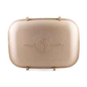 Show details for BURIAL PAW POD Large (J1236C)- 26inL x 18inW x 10inH Picture of BURIAL PAW POD Large (J1236C)- 26inL x 18inW x 10inH