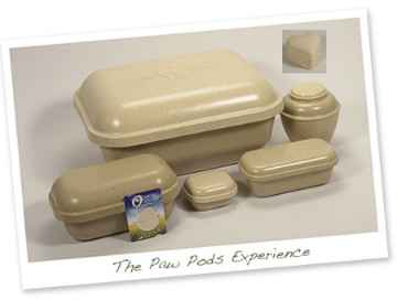 Show details for BURIAL PAW POD Intro set (J1236S)- Set of 6 Picture of BURIAL PAW POD Intro set (J1236S)- Set of 6