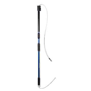 Picture of CATCH POLE Humaniac Dual Release (J0140BN) - 4 ft