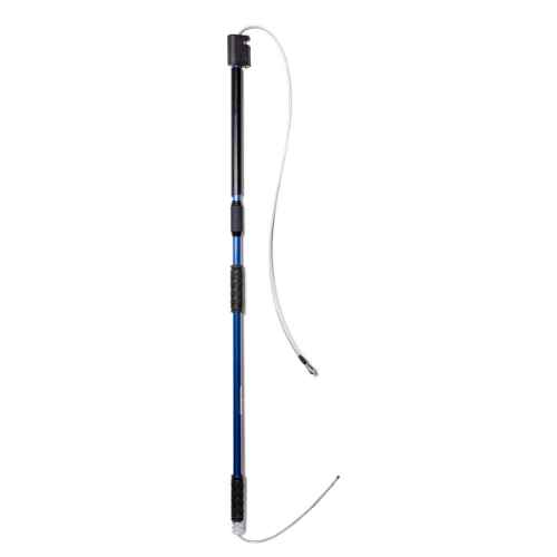 Picture of CATCH POLE Humaniac Dual Release (J0140BN) - 4 ft