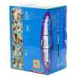 Picture of PAWFLEX  BANDAGE ASSORTED SAMPLER KIT X Large (J1266G)- 5 boxes