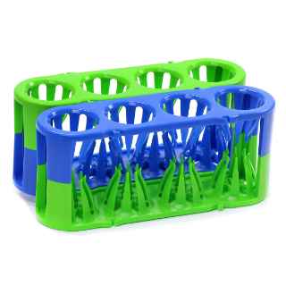 Picture of TEST TUBE ADAPT-A- RACK (J0878A) - 2/pk