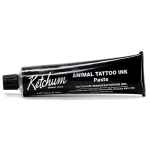 Picture of TATTOO INK PASTE BLACK (J0276PBN) - 5oz
