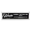 Picture of TATTOO INK PASTE BLACK (J0276PBN) - 5oz