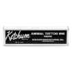 Picture of TATTOO INK PASTE BLACK (J0276PBN) - 5oz