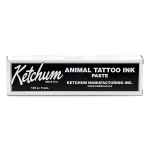Picture of TATTOO INK PASTE BLACK (J0276PBN) - 5oz
