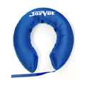 Picture of JORVET AIR BUMPER "E" COLLAR (Neck Circ 5- 6in)(J1407A) - X Small