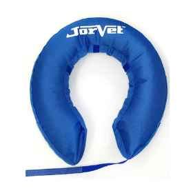 Show details for JORVET AIR BUMPER "E" COLLAR (Neck Circ 9.5 - 10.5in)(J1407C) - Medium Picture of JORVET AIR BUMPER "E" COLLAR (Neck Circ 9.5 - 10.5in)(J1407C) - Medium
