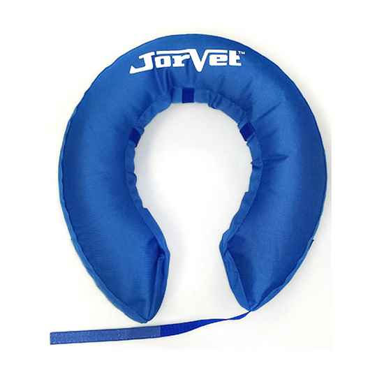 Picture of JORVET AIR BUMPER "E" COLLAR (Neck Circ 24 - 26in)(J1407E) - X Large