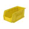 Picture of PLASTIC STORAGE BIN Yellow (J1427Y) - Large