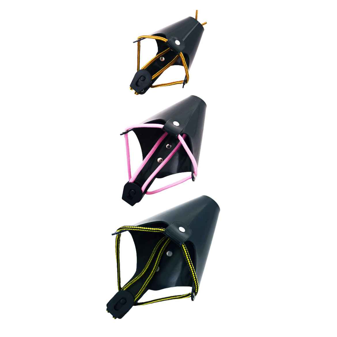 Picture of MUZZLE PLASTIC Premium Canine/Feline (J1339S) - Set of 3