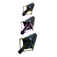 Picture of MUZZLE PLASTIC Premium Canine/Feline (J1339S) - Set of 3