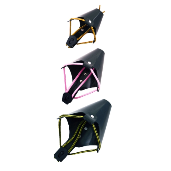 Picture of MUZZLE PLASTIC Premium Canine/Feline (J1339S) - Set of 3