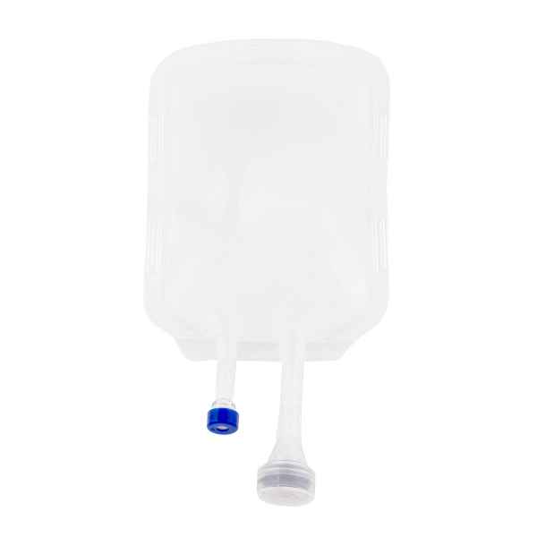 Picture of EMPTY IV Container Bag B Braun (J1318C)- 150ml capacity